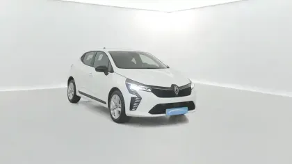 Photo 20 Renault Clio  SCe 65
