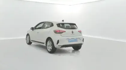 Photo 15 Renault Clio  SCe 65