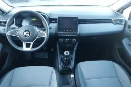 Photo 12 Renault Clio  SCe 65