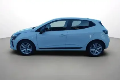 Photo 10 Renault Clio  SCe 65