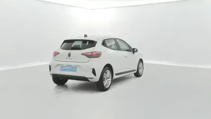 Photo 17 Renault Clio  SCe 65