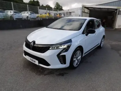 Photo 7 Renault Clio  SCe 65
