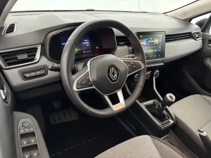 Photo 22 Renault Clio  SCe 65