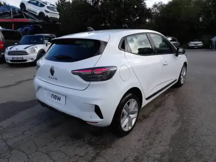Photo 5 Renault Clio  SCe 65