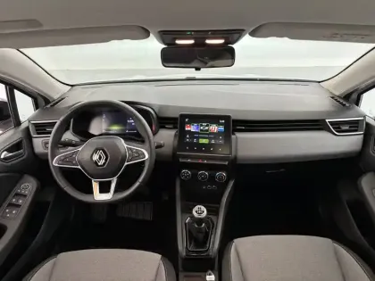 Photo 40 Renault Clio  SCe 65