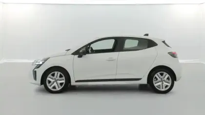 Photo 14 Renault Clio  SCe 65