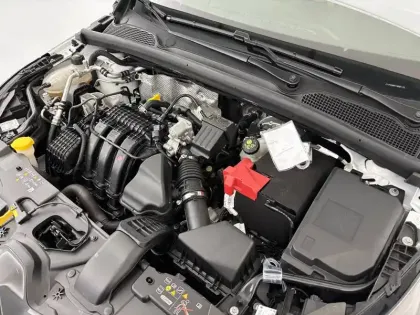 Photo 38 Renault Clio  SCe 65