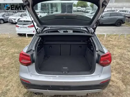 Photo 5 Audi Q2  30 TFSI 116 BVM6