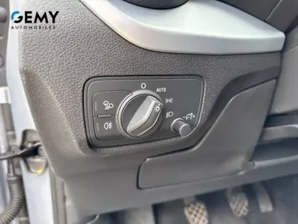 Photo 12 Audi Q2  30 TFSI 116 BVM6