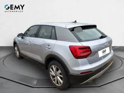 Photo 6 Audi Q2  30 TFSI 116 BVM6