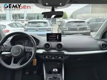 Photo 7 Audi Q2  30 TFSI 116 BVM6