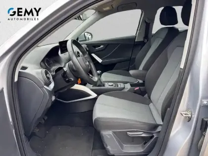 Photo 8 Audi Q2  30 TFSI 116 BVM6