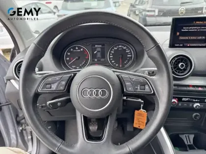 Photo 13 Audi Q2  30 TFSI 116 BVM6
