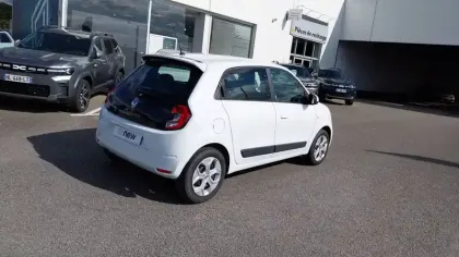 Photo 7 Renault Twingo  III SCe 65 - 21