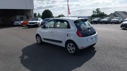 Photo 5 Renault Twingo  III SCe 65 - 21