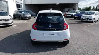 Photo 6 Renault Twingo  III SCe 65 - 21