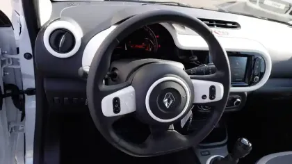 Photo 17 Renault Twingo  III SCe 65 - 21