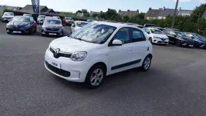 Photo Renault Twingo Zen