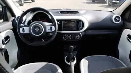 Photo 9 Renault Twingo  III SCe 65 - 21