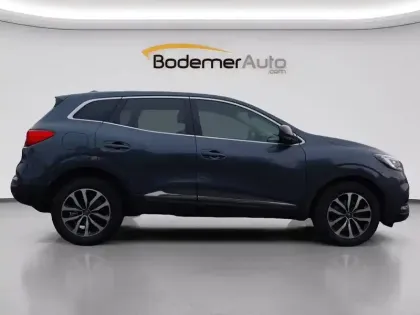 Photo 5 Renault Kadjar  Blue dCi 115 EDC