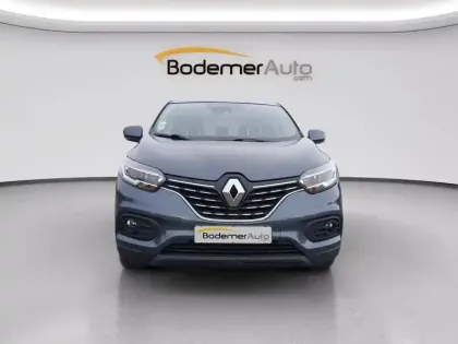 Photo 7 Renault Kadjar  Blue dCi 115 EDC