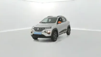 Photo 9 Dacia Spring  Achat Intégral