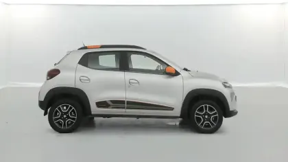 Photo 14 Dacia Spring  Achat Intégral