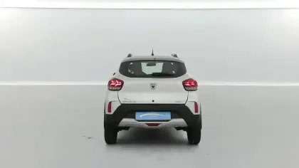 Photo 12 Dacia Spring  Achat Intégral