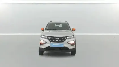 Photo 15 Dacia Spring  Achat Intégral