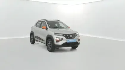 Photo 16 Dacia Spring  Achat Intégral
