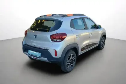 Photo 5 Dacia Spring  Achat Intégral