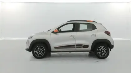Photo 10 Dacia Spring  Achat Intégral