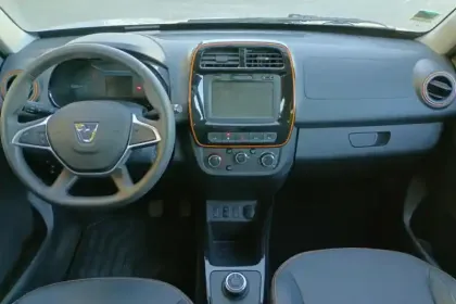Photo 8 Dacia Spring  Achat Intégral