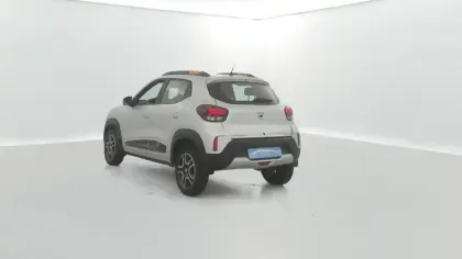 Photo 11 Dacia Spring  Achat Intégral