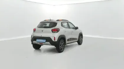 Photo 13 Dacia Spring  Achat Intégral