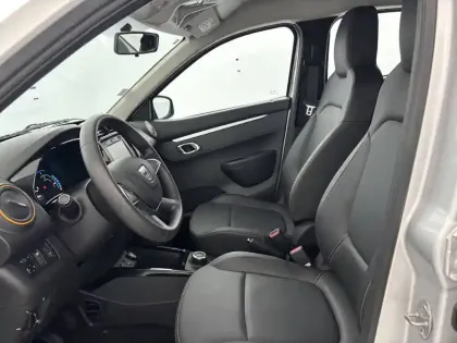 Photo 17 Dacia Spring  Achat Intégral