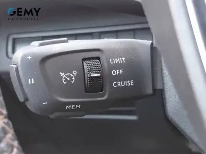Photo 12 Peugeot 3008  Hybrid 225 e-EAT8