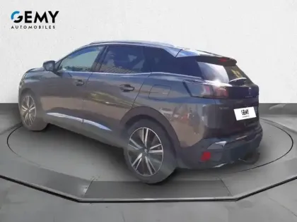 Photo 6 Peugeot 3008  Hybrid 225 e-EAT8