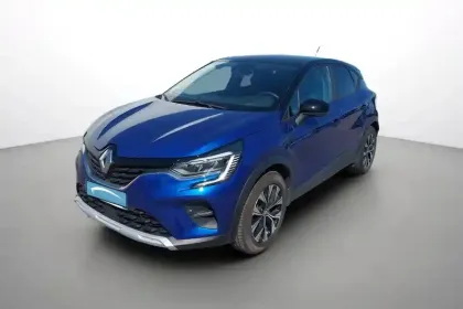 Photo Renault Captur Evolution