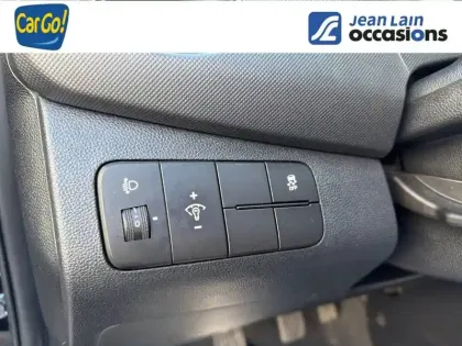 Photo 18 Hyundai I10  1.0 66 BVM5