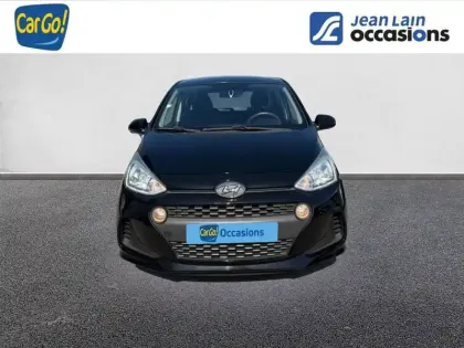 Photo 8 Hyundai I10  1.0 66 BVM5