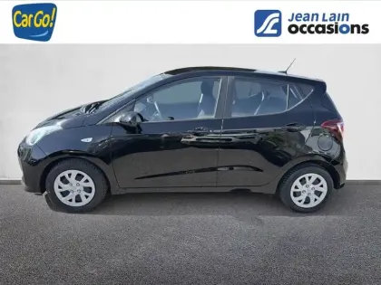 Photo 6 Hyundai I10  1.0 66 BVM5