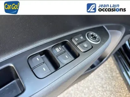 Photo 16 Hyundai I10  1.0 66 BVM5