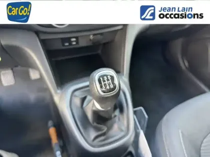 Photo 15 Hyundai I10  1.0 66 BVM5