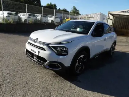 Photo Citroën C4 Shine