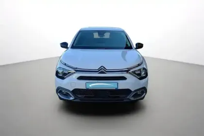 Photo 10 Citroën C4  BlueHDi 130 EAT8