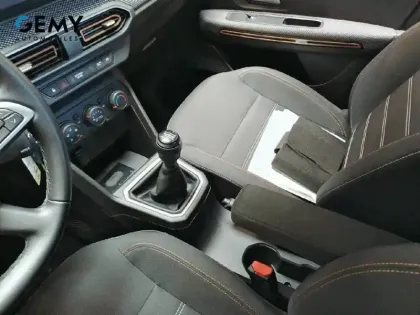 Photo 11 Dacia Sandero  ECO-G 100