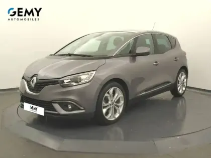 Photo Renault Scenic Business