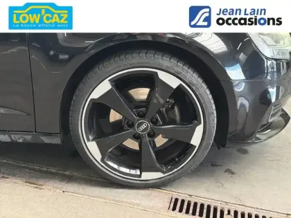Photo 8 Audi A3  Sportback 40 TFSI 190 S tronic 7 Quattro