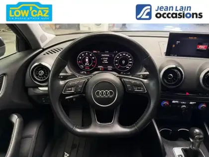 Photo 11 Audi A3  Sportback 40 TFSI 190 S tronic 7 Quattro